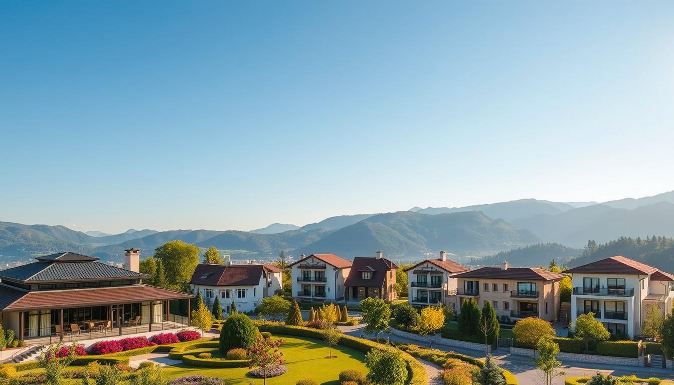 banja Vrujci smeštaj