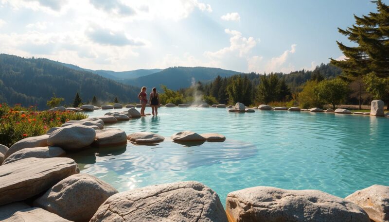 banja vrujci termalni izvori