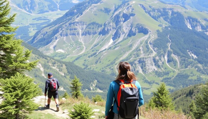 planinski izleti iz Banje Vrujci