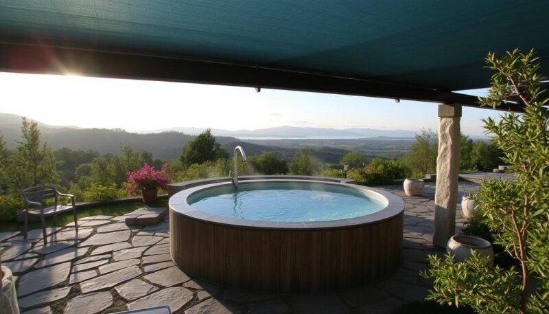 smeštaj banja vrujci